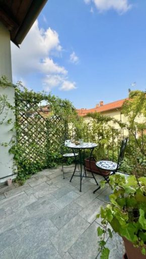 Il Giardino Segreto Biella